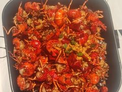 -巴厘龙虾·榜首油焖大虾(洞庭·艺术洋房店)