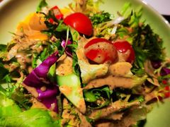 大拌菜-吕氏疙瘩汤·新鲁菜(济南万象城店)