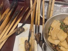 -高原红火盆烧烤(巴东店)