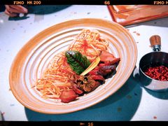-GOTLOT COFFEE&KITCHEN角落厨房NOOK店