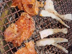 -入火韩国烤肉(凯旋广场店)