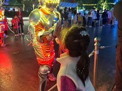 -厦门方特梦幻王国