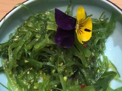 -船歌·鱼水饺青岛菜(国贸商城店)