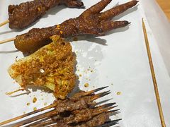 -夜烤·宜宾烧烤(洋河路店)