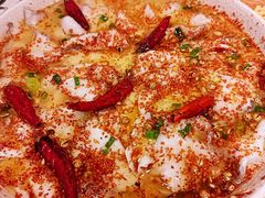 -渔语鱼新川菜Bistro(万象天地店)