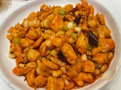 -潇湘码头·鲜湘菜(清河店)