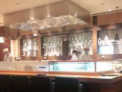 -Tsuru鹤日本料理(静安香格里拉店)