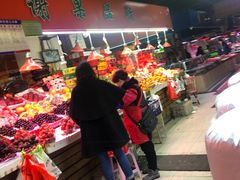 -麦岛和润农贸市场