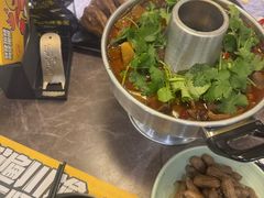 -嘎嘎鸭脑壳(蜀汉路店)