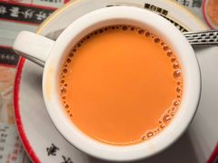 热奶茶-华星冰室(湾仔店)