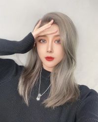 -icare美发沙龙