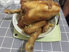 -吴山烤禽 (吴山路店)