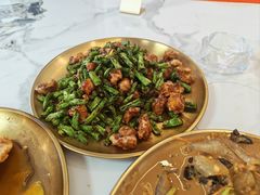 -高老庄农家菜