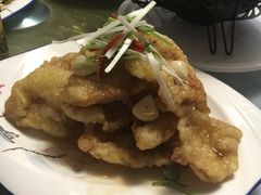 -老关东东北菜(盐城店)