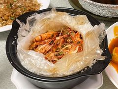 -高记广州大排档(关平路店)