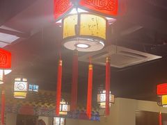 -应天大明王朝·南京菜(中山陵店)