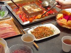-锦城印象火锅(天府三街店)