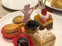 -芭菲盛宴·环球美食(解放碑英利国际店)