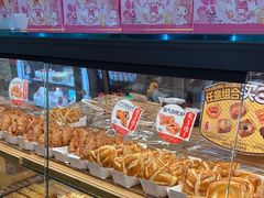 -味多美蛋糕(西安门店)