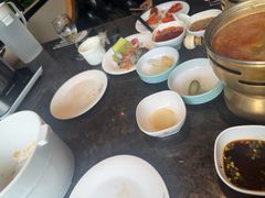 -川骄海鲜自助(亚运村店)
