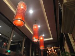 -城南往事风味主题餐厅(领秀城店)