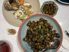 -鲜螺湾(鹏欣丽都店)