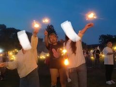 -不觉晓CAMPING(上海迪士尼营地店)