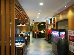 -好旺角齐市鲜切牛自助烤肉(农林五道街总店)