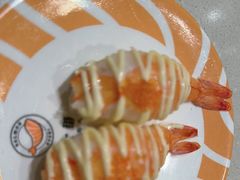 -新一番三文鱼寿司(大东海店)