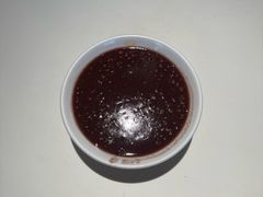 紅豆湯圓-大铁勺新津菜(中北永旺店)