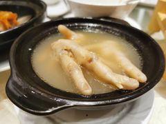 -白云宾馆·白云宴餐厅