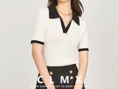 -CLMX(新天地凯德晶萃广场店)
