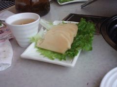 -清真重庆巴爷香辣鸡煲(南小巷店)