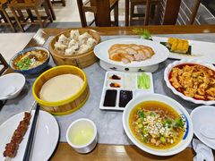 -上庄晋风庄园(上庄店)