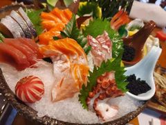 -大江户日本料理(吕厝店)