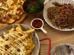 -0907餐厅(核桃园店)