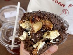 -佐敦面包铺·JORDAN BAKERY