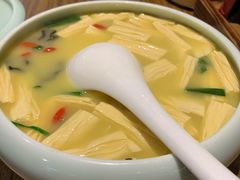 -禾珍珠家常小馆(河南博物院店)