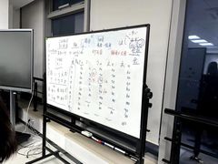 -新支点英语日语西语培训(摩天360大厦店)