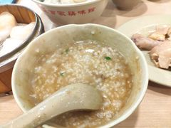 -百家鸡味馆(清泰店)