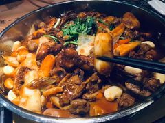 -将军牛排·尔滨地标朝鲜族美食(总店)
