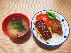 -活鳗饭·鹅肝范儿(高碑店店)