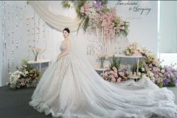 -琥珀婚礼策划AMBER WEDDING
