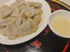 -老北京馅饼粥(西单店)