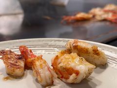 -尚水长廊铁板烧(荣祥广场店)