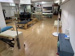 -CUBE私教·普拉提·拳击(龙漕路店)