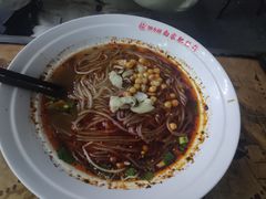 -钟方模白家肥肠粉(春熙店)