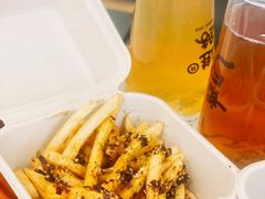 -前进5路汉堡炸鸡(昙华林店)