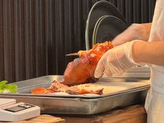 -味+新京宴·烤鸭·北京菜(创意谷店)
