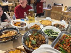 -大碗先生(万家丽店)